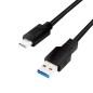 LogiLink Usb Cable 1.5 M Usb 3.2 Gen 1